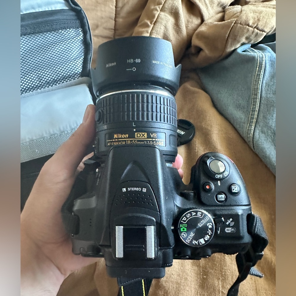 Nikon